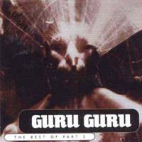 Guru Guru : The Best of Part 2
